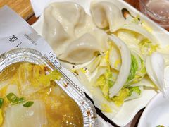 -金刚山烧烤(中山路店)