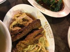 -松發肉骨茶(克拉码头店)