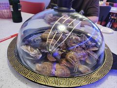 -巧克力渔家.小船海鲜家常菜(三浴场店)