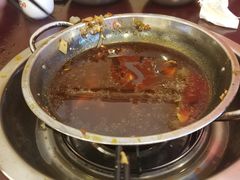 -胖娃古镇鸡杂(磁器口总店)