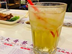 西洋菜蜜-大哥餐厅(西城花园店)