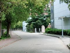 -同济大学(沪西校区)