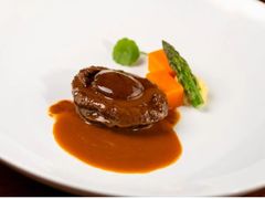 -广州柏悦酒店·悦景轩·粤菜餐厅