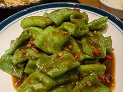 -延安八大碗(陕北菜·枣园路店)