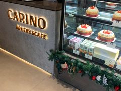 -CARINO BAKERY&CAFE(南方商城店)