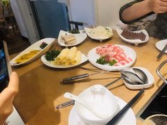 -湯系·煲汤手艺人(东二环泰禾广场店)