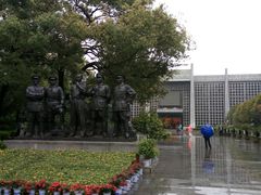 -南昌八一起义纪念馆