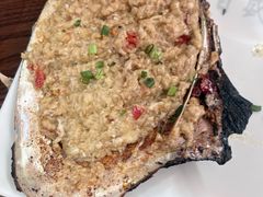 -百盛烧烤·龙虾·小酒馆(丽岛华都店)