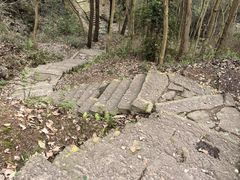 -十九峰景区