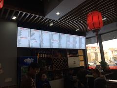 -台州老六海鲜面馆(上南总店)