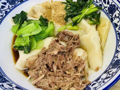 -樊记腊汁肉(竹笆市总店)