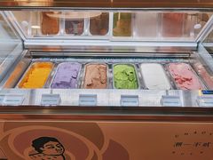 -潮一不贰·法式甜品·生日蛋糕·西式简餐(外滩店)