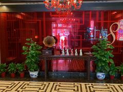 -东方明珠老上海8号餐厅