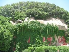 -嵖岈山风景区