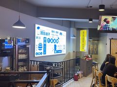 -四禧精酿烧烤串吧(大明湖店)
