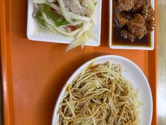 -玉华饮食店(茅台路店)
