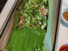 包烧牛肉-沿途四季·云南菜(建外大街店)