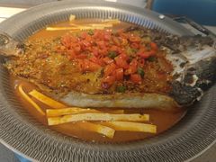 -半天妖烤鱼(即墨宝龙广场店)