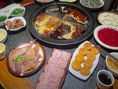 -陈眼镜火锅(总店)