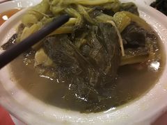 -深运潮州粥(东门店)