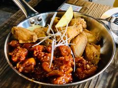 -MI WU FACTORY米屋美食工厂餐厅(绿地店)