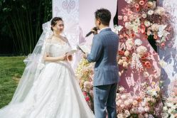 -美薇亭婚礼顾问