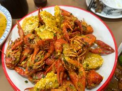 -香满锅老北京羊蝎子火锅·家常菜(新街口店)