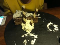 -海石湾餐厅·沙画家的店