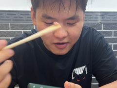 -秦君宝手擀菠菜面(金花路店)