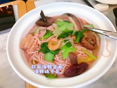 -莆田餐厅PUTIEN(三里屯店)