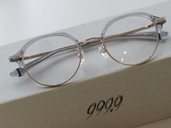 -目艮眼镜SHOWROOM(品牌集合店)