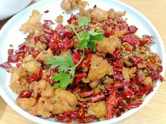 -龚兴城鱼羊吉·家传湖北菜(苗栗路总店)