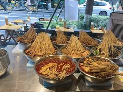 -嘉州鲜知味钵钵鸡(奎星楼店)