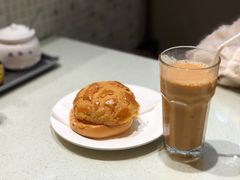 -香港新发烧腊茶餐厅(书城店)