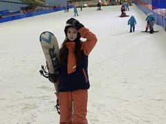 -广州热雪奇迹