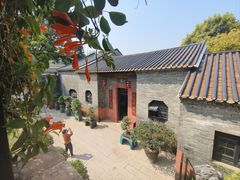 -东莞市可园博物馆