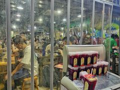 -星鸿社重庆老火锅