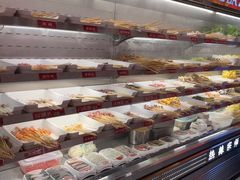 -热辣宗师·串串火锅(万达金街店)