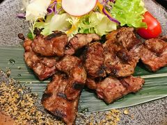 -味太助·银饭食堂(中华城店)