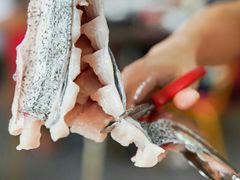 -百丈园龙江啫神馆