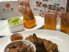 -知味观(湖滨店)