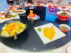 -聚鑫阁江浙菜·非遗传承技艺(闵行交大店)