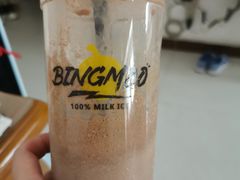 -MOMO冰品·生巧汤圆(红桥店)