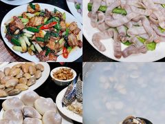 -凯华海鲜火锅·传承三十六年