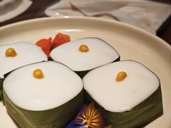 香兰叶西米糕-泰香米泰国餐厅(中大国际店)