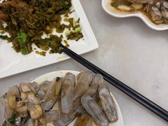 -华盛丰温州大排档(东三环南路店)