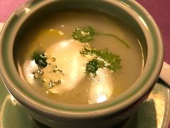 鸭汤-唐廊烤鸭店(工体店)
