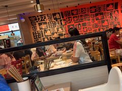 -大师兄·西北小馆(南沙万达广场店)