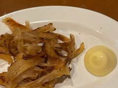 -福烤锦花(长乐路店)