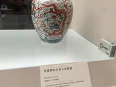 -上海博物馆(人民广场馆)